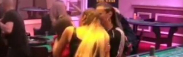 Anabela u šoku: Luna strasno poljubila Matoru, oglasila se i Sanja Stanković!