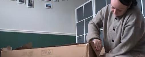 Kupila kauč sa Temua, pa se iznenadila: "Platila sam ga 550 evra", svim ljudima imala je da poruči jedno