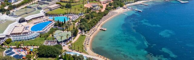 Između komfora i prirode: Bodrum u savršenoj ravnoteži