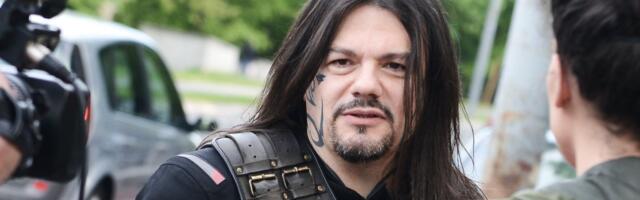 Nestao Aca Amadeus! Drama na aerodromu, muzičaru se izgubio svaki trag