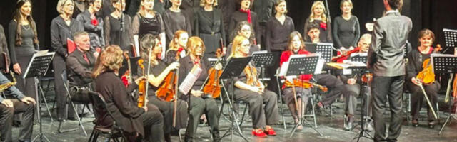 Од „Лабудове песме” до „Дунавских валова”