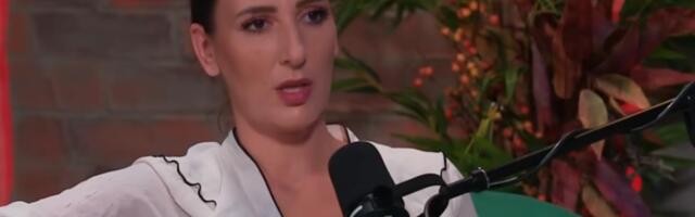 "BRAT ME JE SE*SUALNO ZLOSTAVLJAO, A DRUGOVI SILOVALI! IZGUBILA SAM BEBU!" Jeziva ispovest Milice o porodičnom zlostavljanju: "Nisam smela da ga zovem tata"