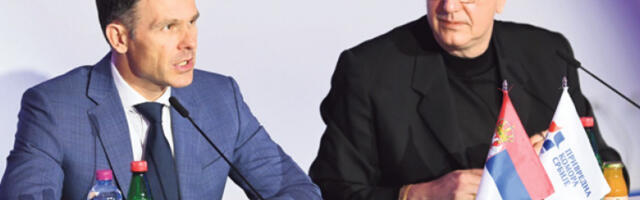 Мали привредницима представио Националну стратегију развоја до 2035. године