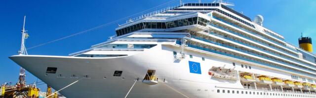 Karipski kruzer postao plutajući karantin: Misteriozna pošast pokosila i posadu i putnike