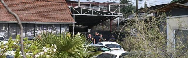 "Srbija je primila 30 pacijenata nakon požara u Kočanima"