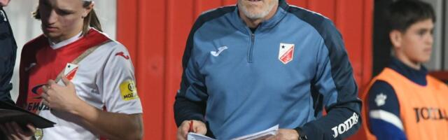 Srbin novi selektor Laosa (FOTO)