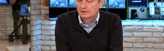 "TRAKTORI NE LETE, ALI NAŠE RAKETE LETE" Glišić ugasio Mira Bulja: Nabavili smo ih da bismo se zaštitili od vas ustaša