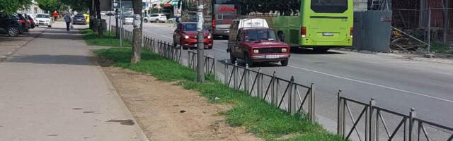 Vučić kaže da niko sa juga Srbije neće da dođe na miting u Beograd, da li je baš tako?