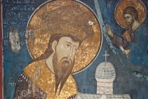 Данас је Свети Стефан Дечански – Мратиндан