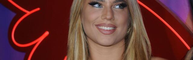 "ZATEKLA NAS JE TRUDNOĆA, SREĆNI SMO" Oglasila se Ksenija Knežević i otkrila u kom je mesecu: Moram da se pohvalim...