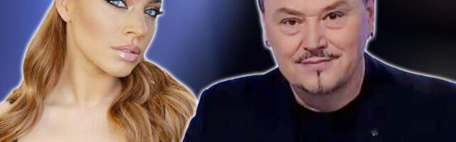 "SVI VEĆ ŠALJEMO PREDLOGE ZA IME" Knez se oglasio nakon vesti da je Ksenija trudna: Ne mogu da verujem da ću postati deda