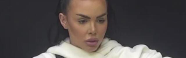 TRUDNA ANITA STANOJLOVIĆ! Zvanično potvrđene radosne vesti na Pinku! (VIDEO)