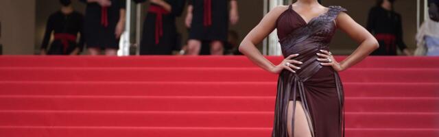 Kolekcija satova Georgine Rodrigez vredi više od 15 Ferarija