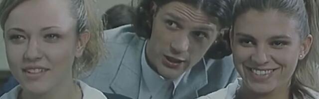 Zvezda filma "Lajanje na zvezde" je ćerka velike legende bivše Juge: Majku je izgubila sa samo 8 godina (FOTO)