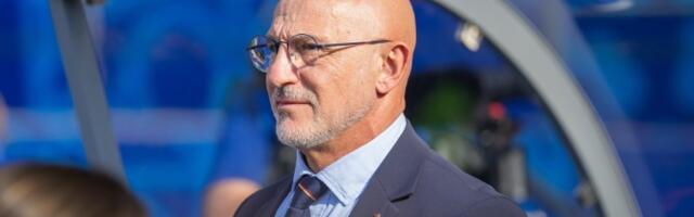 Selektor Španije: Iznenadila me Srbija