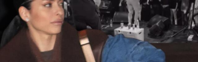 "SVI KOJI OSUĐUJU NADAM SE DA NIKAD NEĆE..." Oglasila se Kaća Lazić nakon Darkovog koncerta: Vratio se jer mora, a ne jer mu je lako! Reagovala i Ana Sević