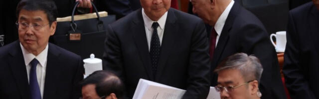 Кина протестује против америчког упозорења о новим безбедносним прописима у Хонг Конгу