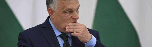 Orban nije spreman DA PREDA VLAST: Mađarski "Votergejt“
