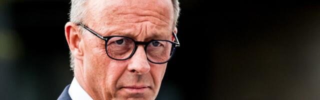 Podrška vladi Merca pala na rekordno nizak nivo