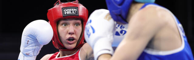 Bravooo - Srpske bokserke Jelena Zekić i Nikolina Gajić osvojile medalje na turniru u Istanbulu