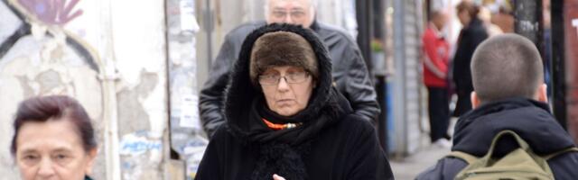 Spremite se, RHMZ izdao novo upozorenje: Evo šta nas očekuje narednih dana