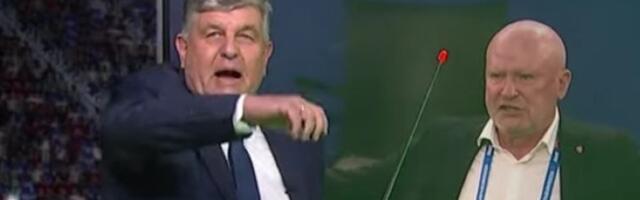 Sudija sa RTS-a kojeg svi znaju izbačen iz fudbala: FSS izrekao drakonsku kaznu