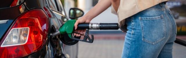 Pet jednostavnih trikova kako smanjiti potrošnju goriva
