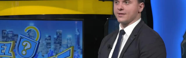 Бешири: Очекивати смену власти без спољне подршке је озбиљна заблуда