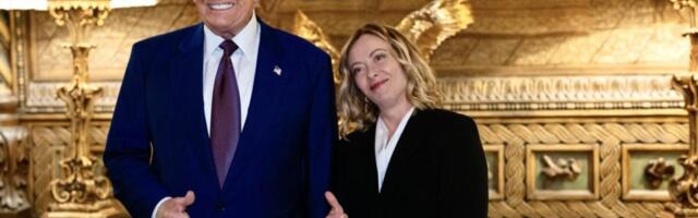 PUČE TIKVA?! Tramp TEŠKO OPTUŽIO blisku saveznicu i prijateljicu: "ONA JE TA KOJA JE NEPRIHVATLJIVA"