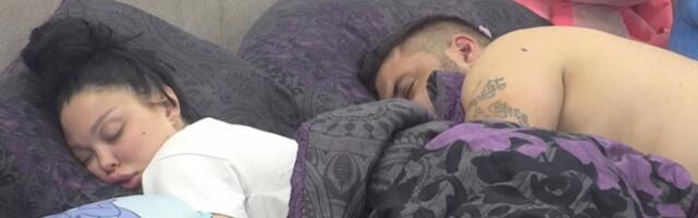 BRUTALNO BATINANJE U "ELITI 9" Asmin i Maja u modricama! Isplivali JEZIVI detalji! OVAKO SU SVE SAKRIVALI OD KAMERA! (VIDEO)