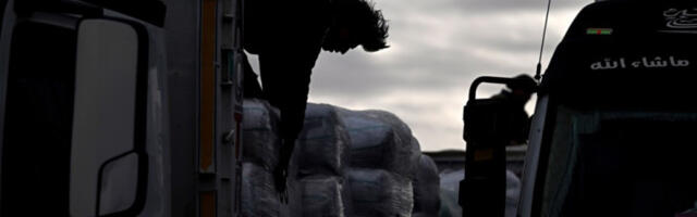 Напад на конвој воде у Гази: Погинула два радника УНИЦЕФ-а