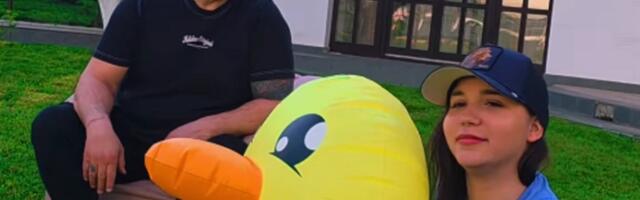 RAZBIO TIŠINU! Kristijan Golubović se oglasio SKANDALA sa bivšom zadrugarkom, VESTI O TRUDNOĆI zatekle javnost! (VIDEO)