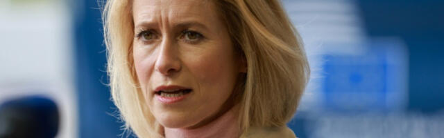 Брисел деблокира 90 милијарди за Кијев: Каја Калас најавила кључне одлуке у Луксембургу