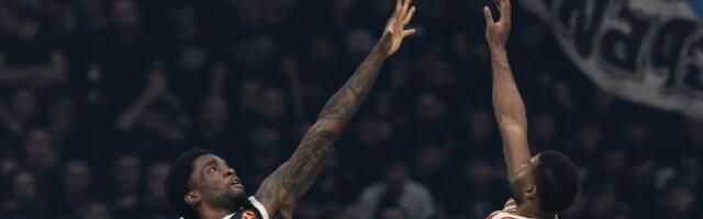 Zvezda pretekla Partizan po poseti u EL: Evo koji klub je najgledaniji, pogledajte kompletnu listu (FOTO)