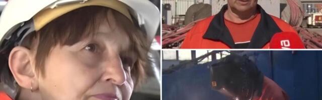 Marica, Zorica i Jagoda rade u rudniku: Ove dame su izabrale da rade "muške poslove", kapa dole!