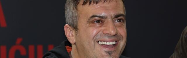 Sergej Trifunović za DIREKTNO: "Uloge mi se poklapaju sa životnim iskustvima. Prvi put igram oženjenog čoveka i zbunio sam se kada sam pročitao tekst" (VIDEO)