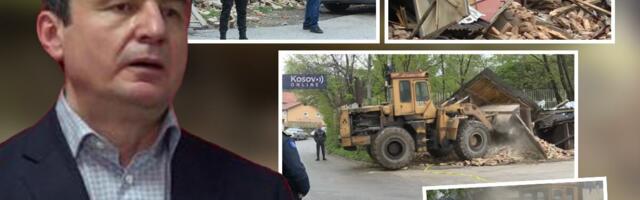 "HOĆE DA PONIŠTI POSTOJANJE SRPSKIH OPŠTINA!" Perišić otkrio krajnji cilj Aljbina Kurtija: Želi da NAPUSTI Briselski sporazum! (VIDEO)