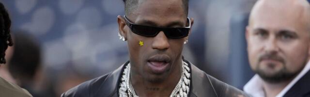 Trevis Skot predstavlja fudbalsku Nike Phantom 6 „Cactus Jack“