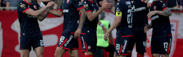 Otkriveno koga je na Banovom brdu gledao čuveni Italijan: Tandem Zvezde košta 15 miliona evra