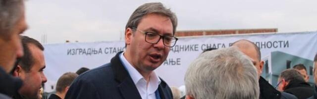 Birodi podneo predstavke nadležnim institucijama povodom Vučićevog intervjua na Informeru 5. maja
