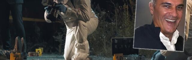 Pogledajte snimak - ovako je ubijen Aleksandar Nešović! Rekonstrukcija ubistva Kekinog čoveka (VIDEO)