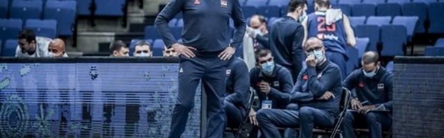 "Ovo više nije zemlja košarke, Srbija korača ka ambisu!"