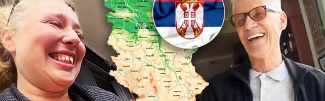 Pa zar i u Africi? Srbi šokirani prizorom: U sve su mogli da poveruju, ali u ovo nikako (VIDEO)