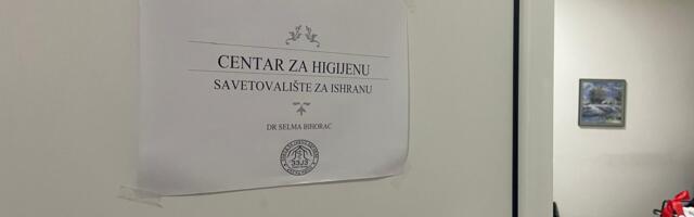 ZZJZ: U savetovalištu za ishranu evidentirano 50 dece sa poremećajima u ishrani