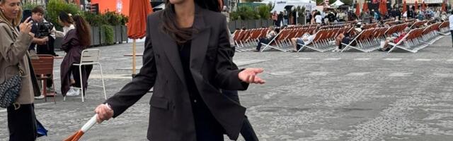 Ana Ivanović konačno govorila za srpske medije: Pričala o Đokoviću, a i saradnji sa Nadalom!