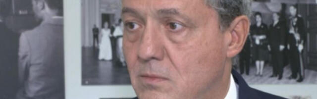Трифуновић: Неће бити мира све док власти привремених приштинских институција не оду