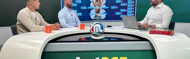 Sportal jutro Mundijal specijal: Čak 19 golova četvrtog dana Svetskog prvenstva, Mijatović i Ilić analiziraju najnovija dešavanja /VIDEO/