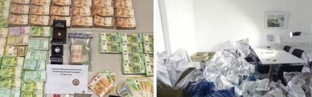 EVO KAKO JE PAO PEDANTNI ŠEF "PSIHONAUT"! Imao BAŠTOVANE iz Srbije, radno vreme i direktora, radili kao da su FIRMA