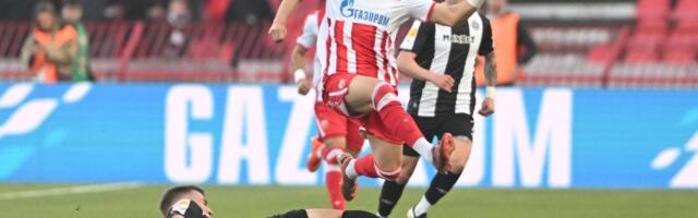Srbija gleda tri žreba! Zvezda čeka rivala u LŠ, Voša na dva fronta, a za kraj, Partizan i Železničar!
