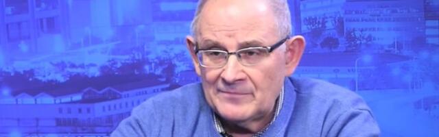 Akademik Čavoški oštro: Koja imena čine Studentski pokret?
